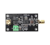 Voragrl RMS RF Detection Linear Db Output Multifunction Portable Rf Response Power Detector Module Easy Install
