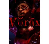 Vorax PC