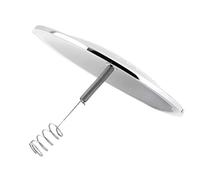 VORCOOL Camping Solar Spark Lighter Solar Lighter Fire Starter Emergency Cigar Starter Solar Cigarette Lighter Survival Tools Outdoor Camping Hiking Emergency Equipment