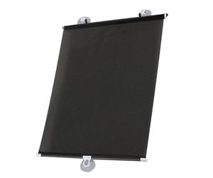 VORCOOL Car Sunshade Universal Retractable Curtain Window Roller Sun Shade Blind Protector 40 x 60CM