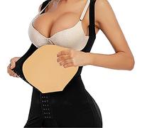 Vorcy Ab Board Post Surgery Abdominal Board Compression Lipo After Liposuction Tummy Tuck Flattening Abs Belly Ab Board