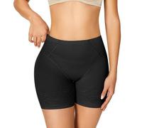 Vorcy Tummy Control Knickers High Waisted Shorts Women Body Shaper Women | Control Underwear,Shapewear for Women,Seamless,Invisible,Suck In Tummy Pants,For Weddings,Office,Party,Date,Home