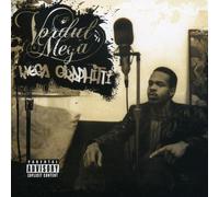 Vordul Mega - Megagraphitti