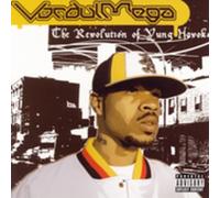 Vordul Mega - The Revolution Of Yung Havoks