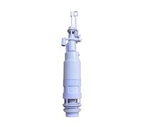 VOREAL Toilet Cistern Accessories Concealed Cistern Drain Valve Flusher leisurely
