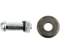 VOREL 03150 Tile Cutting Wheel 15 x 6 x 1.5 mm