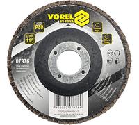 VOREL 07977 - P100 115mm Reed Disc