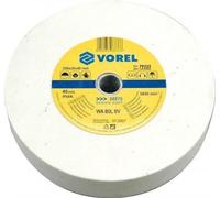 VOREL 08876 - Rectified Disc 200x20x40mm