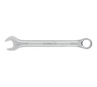 VOREL 51686 - a Combination Wrench 21 mm CRV Satin