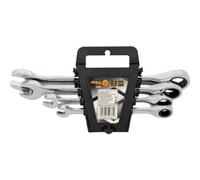 Vorel 52661 Combination Ratchet Set of 4