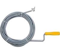 VOREL 55545 - Drain The Diameter of The Drill. Length of 9 mm: 10 m