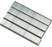 Vorel 72100 10 mm Staples (0.7 x 11.2) 1000pcs