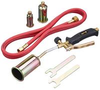 Vorel 73340 YT Gas Roof Heating Torch with Burners