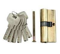 Vorel 77191 Cylinder Lock 67 mm 6 Keys 31/36 mm