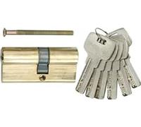 Vorel 77200 - 62 mm Cylinder Lock 3 Keys 31/31