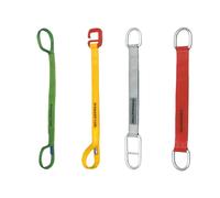 VOREL 82377 Lifting slings / straps
