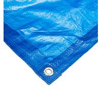 Vorel 85040 Tarpaulin 4 x 5 m 90 g/m2