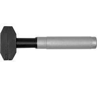 VOREL Adjustable Spanner 0-25 mm, Ramed Handle, Open-End Wrench