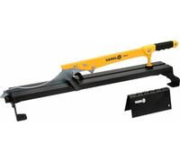 Vorel Laminate Cutter - Alloy Steel - 12 mm Thickness - Laminate Flooring Cutter - Compatible with Engineered Wood