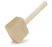 Vorel® Mallet Joiner Hammer Mallet KNIPFEL Hammer 500 g typ 33530