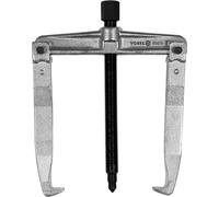 Vorel Universal Puller Tool 2 Arms, High-Quality Design, Size Choice 75/100/130/150/200 mm Bearing Puller Parallel (200 mm)