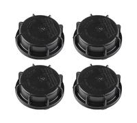 Vorfaove 4X 921402D000 Headlight Lamp Bulb Dust Cap for &