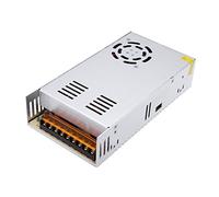 Vorfaove AC 110V / 220V to DC 48V 8.3A 400W voltage converter switch supply for