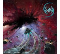 Vorga - Beyond the Palest Star