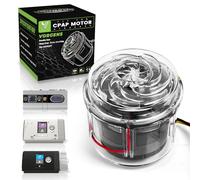VORGENS CPAP Machine Motor, w/ 2 Years Warranty Fit for ResMed S9/S10 Series | AirSense 10/AirSense 10 BiPap &AutoSet/Airstart/AirCurve 10 CPAP Pump - Low Noise CPAP Pump Blower Motor