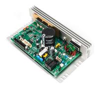 VORGENS MC2100|MC1618DL Treadmill Board, MC1648DLS|MC1705DLS Upgraded Treadmill Motor Motherboard-Replace FreeMotion/Nordic-Track/Proform Treadmill Motor Circuit Board (Universal 8/10 Pins Sockets)