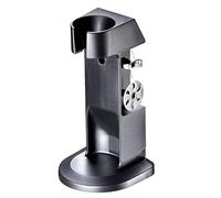 Vorgeschlagener Wert - bamix Stand Deluxe Accessory for All bamix Stick Blenders, Free-Standing or Wall-Mounted Holder, Black