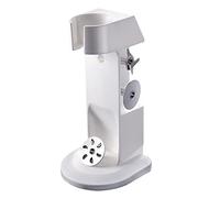 Vorgeschlagener Wert - bamix Stand DeLuxe Accessory for all bamix Stick Blenders, Free-standing or Wall-mounted Holder, White