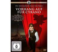 Vorhang auf fur Cyrano [Region 2]