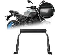 VORILES for MT-07 MT07 mt07 2025 New Accessories Motorcycle Phone Holder Horizontal Bar GPS Navigation Holder Multi-Functional Extension Rod