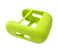 VORILO Field Camera Sleeve for XbotGo Falcon Soft Silicone, Green | Open Ports, Daily Handling, Storage Friendly Body Wrap, Carry Use, Routine Care