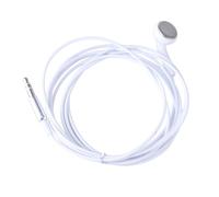 VORILO Single Side Earphone Economical Mono Earbud in Ear Noise Isolating Headphone