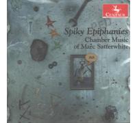 VORISEK JAN VACLAV HUGO - Chamber Music of Marc Satterwhite