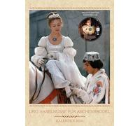 Vorlicek, Vaclav - Drei Haselnuesse Fuer Aschenbroedel - Kalender 202