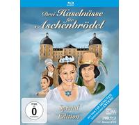 Vorlicek, Vaclav - Drei Haselnuesse Fuer Aschenbroedel - Special Edit