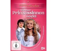 Vorlicek, Vaclav - Wie man Prinzessinnen weckt [Region 2]