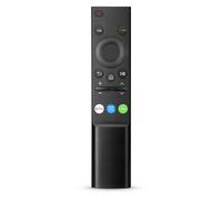 Vorlich® Replacement Remote for Samsung TVs - Replacement Samsung TV Remote Compatible with all Samsung TVs - 1 Year Warranty Included (No Voice Control)