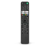 Vorlich® Sony Universal Remote with Voice Control RMF-TX520U, Replacement Sony TV Remote - 1 Year Warranty Included