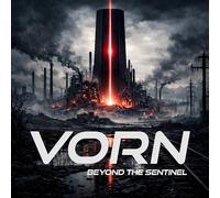 Vorn - Beyond the Sentinel