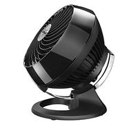 Vornado 460 Compact Whole Room Air Circulator, Black
