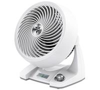 sanguiner 533DC Energy Smart Small Air Circulator Fan with Variable Speed Control