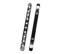 Voron 2.4 V2.4 3D Printer Daylight Disco On a Stick PCB Kits 5V Lamp Bar 270/158mm for Voron 0.1 0.2 2.4 Trident 350/300/250mm(270mm for 2.4)