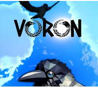 VORON: Raven’s Story PC Steam CD Key