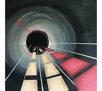 VORONOI - THE LAST THREE SECONDS [VINYL]