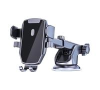 VORQ Car Phone Holder Mount Dashboard Windshield Suction Mount Cell Phone Holder for My car Strong Grip 360 Degree Rotation Universal Phone Mount for car 2025 Upgraded Phone Holder