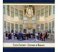 Vorraber,Franz - Castle Concerts Romance